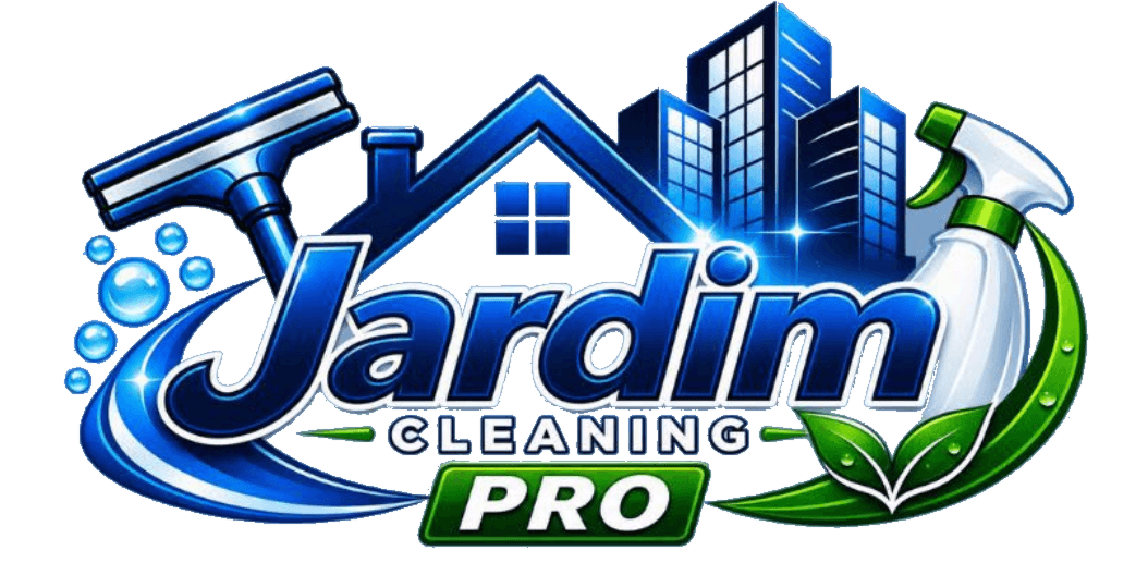 Jardim Cleaning Pro